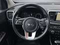 Kia Sportage 1,6 CRDI SCR MHD Gold DCT Aut. Silber - thumbnail 14