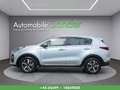 Kia Sportage 1,6 CRDI SCR MHD Gold DCT Aut. Silber - thumbnail 2