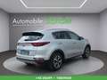 Kia Sportage 1,6 CRDI SCR MHD Gold DCT Aut. Silber - thumbnail 6