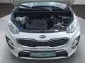 Kia Sportage 1,6 CRDI SCR MHD Gold DCT Aut. Silber - thumbnail 10