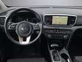 Kia Sportage 1,6 CRDI SCR MHD Gold DCT Aut. Silber - thumbnail 13