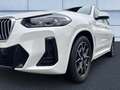 BMW X3 xDrive20d M Sportpaket LED Kamera Navi Blanco - thumbnail 12