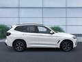 BMW X3 xDrive20d M Sportpaket LED Kamera Navi Blanco - thumbnail 2