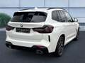 BMW X3 xDrive20d M Sportpaket LED Kamera Navi Blanco - thumbnail 3