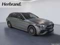 Mercedes-Benz C 300 d TAMG NIGHT DIGITALLIGHT DISTRONIC PANO Grau - thumbnail 2