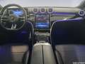 Mercedes-Benz C 300 d TAMG NIGHT DIGITALLIGHT DISTRONIC PANO Grau - thumbnail 8