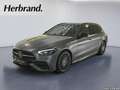 Mercedes-Benz C 300 d TAMG NIGHT DIGITALLIGHT DISTRONIC PANO Grau - thumbnail 1