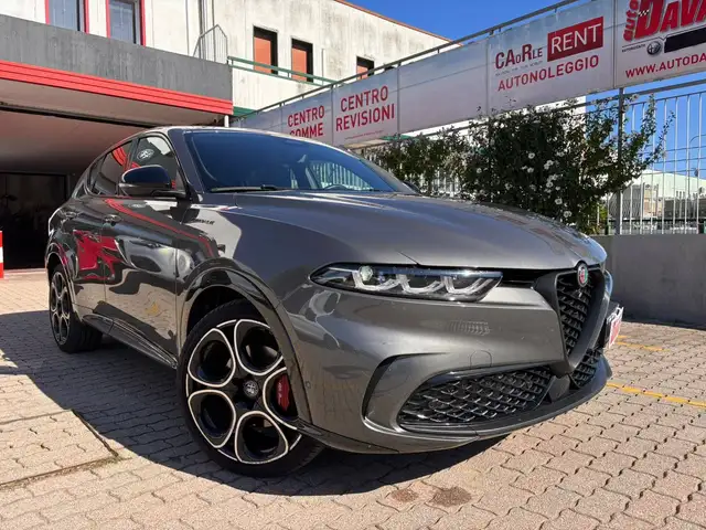 Alfa Romeo Tonale 1.5 hybrid Speciale 160cv tct7 UNIPROPRIETARIO PELLE TOTALE