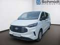 Ford Transit Custom DK Trend 320L2 2,0L Eblue 136PS M FWD Weiß - thumbnail 1