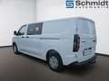Ford Transit Custom DK Trend 320L2 2,0L Eblue 136PS M FWD Weiß - thumbnail 3
