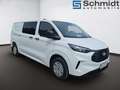 Ford Transit Custom DK Trend 320L2 2,0L Eblue 136PS M FWD Weiß - thumbnail 5