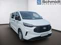 Ford Transit Custom DK Trend 320L2 2,0L Eblue 136PS M FWD Weiß - thumbnail 6