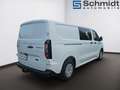 Ford Transit Custom DK Trend 320L2 2,0L Eblue 136PS M FWD Weiß - thumbnail 4
