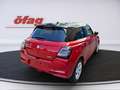 Suzuki Swift 1.2  61 kW shine ACC+LED+Navi+SHZ Rot - thumbnail 5