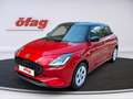 Suzuki Swift 1.2  61 kW shine ACC+LED+Navi+SHZ Rot - thumbnail 2