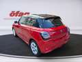 Suzuki Swift 1.2  61 kW shine ACC+LED+Navi+SHZ Rot - thumbnail 4