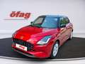 Suzuki Swift 1.2  61 kW shine ACC+LED+Navi+SHZ Rot - thumbnail 3