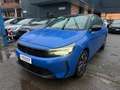Opel Corsa 1.2 GS LINE 101 Cv Blau - thumbnail 4