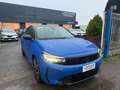 Opel Corsa 1.2 GS LINE 101 Cv Blau - thumbnail 1