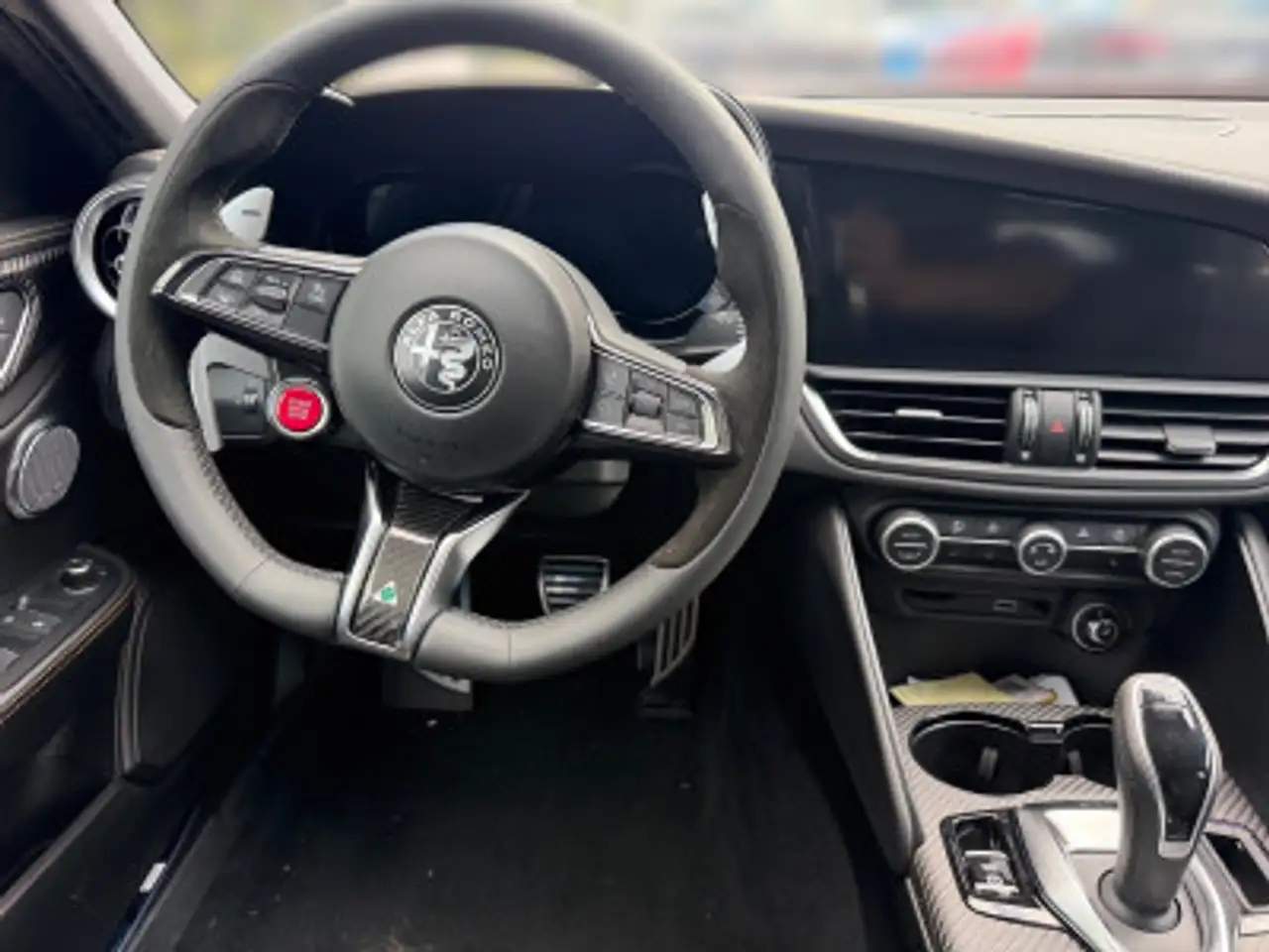 Alfa Romeo Giulia 2026 — фото 14