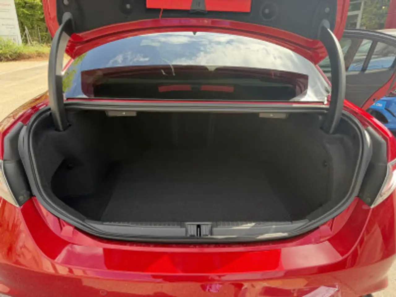 Alfa Romeo Giulia 2026