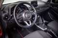 Mazda 2 1.5 Skyactiv-G Evolve 90CV Rosso - thumbnail 14