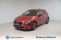 Mazda 2 1.5 Skyactiv-G Evolve 90CV Rosso - thumbnail 1