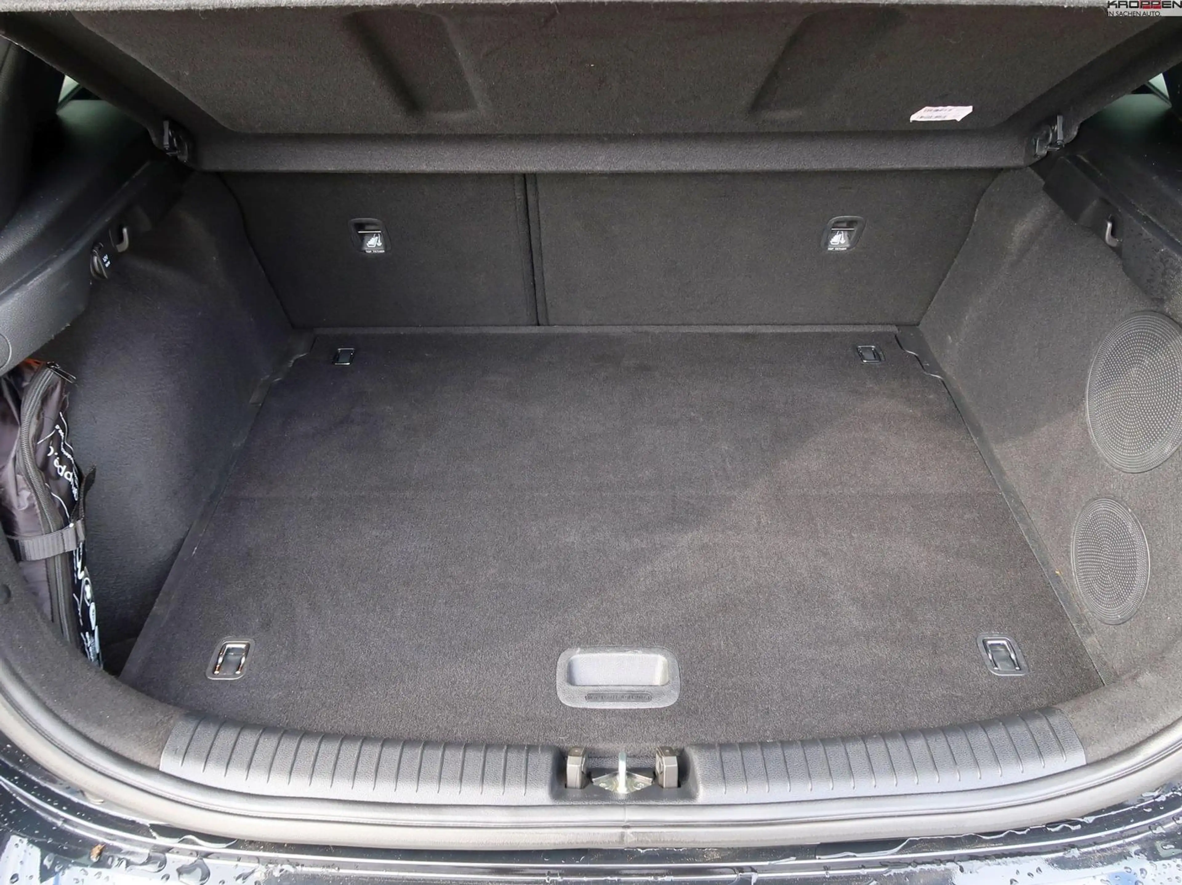 Kia Ceed / cee'd GT DCT7 Pan.-Dach elktr. Sitz Navi Android CarPlay — photo 11