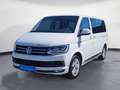Volkswagen T6 Multivan T6 .1 Multivan DSG Climatronic ACC K Weiß - thumbnail 2