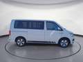 Volkswagen T6 Multivan T6 .1 Multivan DSG Climatronic ACC K Weiß - thumbnail 6