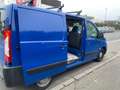 Fiat Scudo 12 L1H1 DPF verglast VB Blau - thumbnail 7