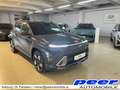 Hyundai KONA Kona 1,6 GDI Hybrid GO Plus DCT Aut. Grau - thumbnail 1