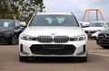 BMW 330 i xDrive Touring ACC*LED*WIDESCREEN M Sport Weiß - thumbnail 2