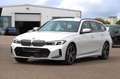 BMW 330 i xDrive Touring ACC*LED*WIDESCREEN M Sport Weiß - thumbnail 1