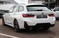 BMW 330 i xDrive Touring ACC*LED*WIDESCREEN M Sport Weiß - thumbnail 12