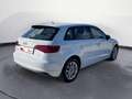 Audi A3 3ª serie SPB Sportback 1.6 TDI clean diesel Busin Blanc - thumbnail 4