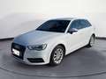 Audi A3 3ª serie SPB Sportback 1.6 TDI clean diesel Busin Blanc - thumbnail 2