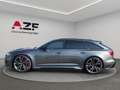 Audi RS6 tiptronic+305km/h+AHK+NAC Grau - thumbnail 5
