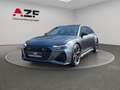Audi RS6 tiptronic+305km/h+AHK+NAC Grau - thumbnail 2