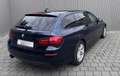 BMW 520 d xDrive*M-Paket*Leder*Euro6* Blau - thumbnail 8