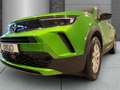 Opel Mokka-E Edition 11kW-Lader Rückfahrkam. Ganzjahresreifen D Verde - thumbnail 4