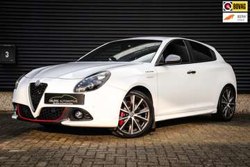 1.750 Turbo Veloce | Clima | Cruise | Navi | Xenon