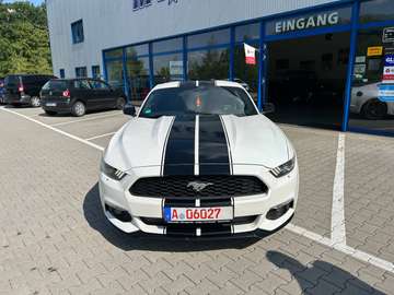 Coupe V6 3.7 Leder Soundsystem LPG