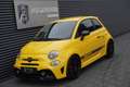 Abarth 595 Competizione |SPORTSITZE|ESTETICO|BEATS|NAVI Gelb - thumbnail 2