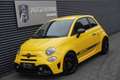 Abarth 595 Competizione |SPORTSITZE|ESTETICO|BEATS|NAVI Gelb - thumbnail 1