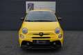 Abarth 595 Competizione |SPORTSITZE|ESTETICO|BEATS|NAVI Gelb - thumbnail 7