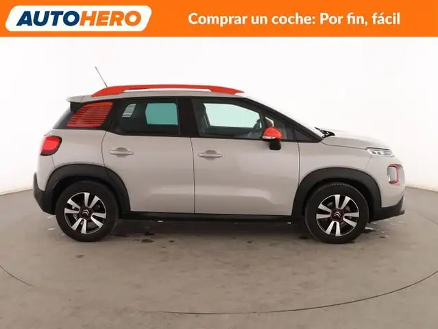 Citroen C3 Aircross view 7