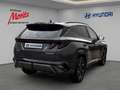 Hyundai TUCSON 1.6 T-GDI N Line MJ26 Rückfahrkamera Einparkhilfe Grau - thumbnail 3