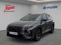 Hyundai TUCSON 1.6 T-GDI N Line MJ26 Rückfahrkamera Einparkhilfe Grau - thumbnail 1