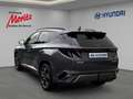 Hyundai TUCSON 1.6 T-GDI N Line MJ26 Rückfahrkamera Einparkhilfe Grau - thumbnail 2